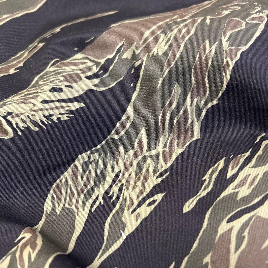 GERUGA ツータックパンツ