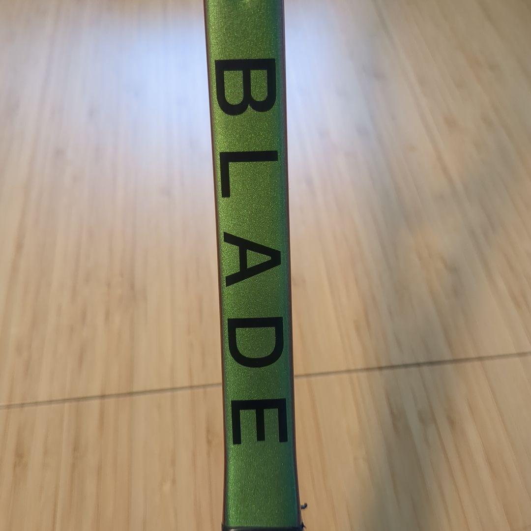 【Wilson】BLADE 98 V8 G3 16x19