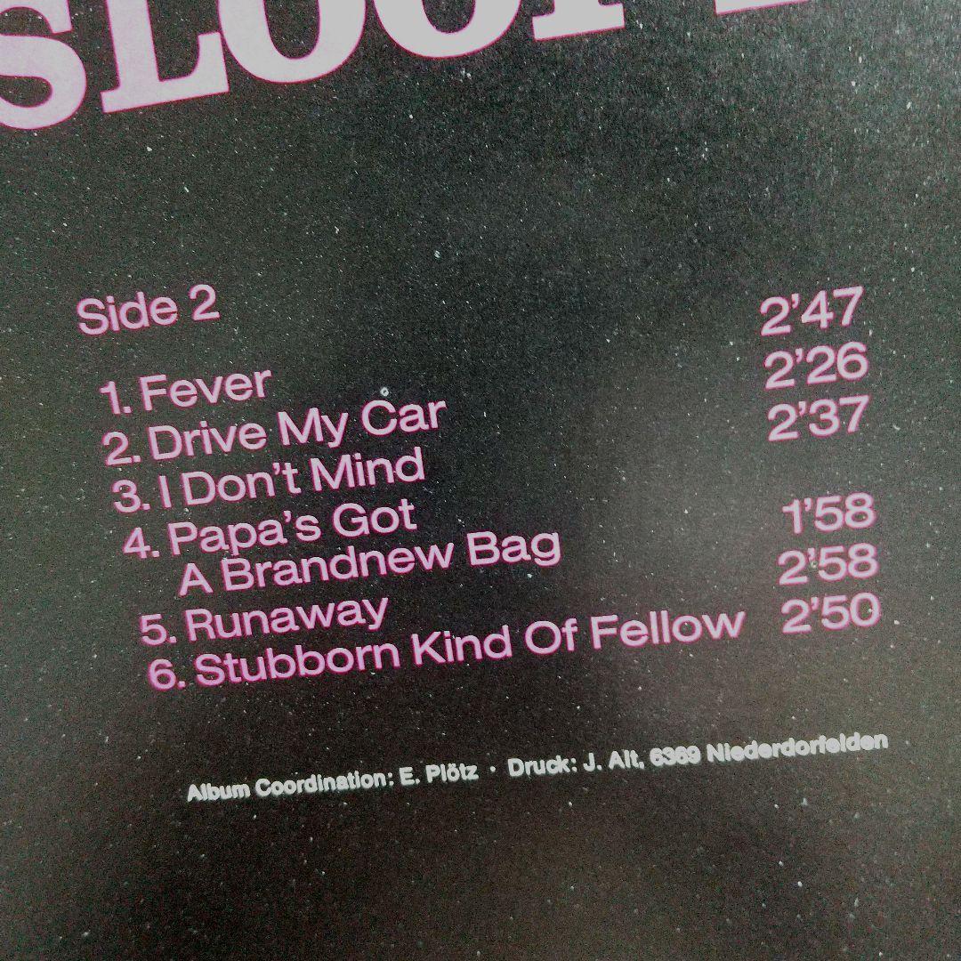 洋楽 The McCoys Hang On Sloopy