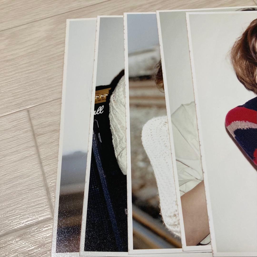 IU アイユー MODERN TIMES EPILOGUE 3