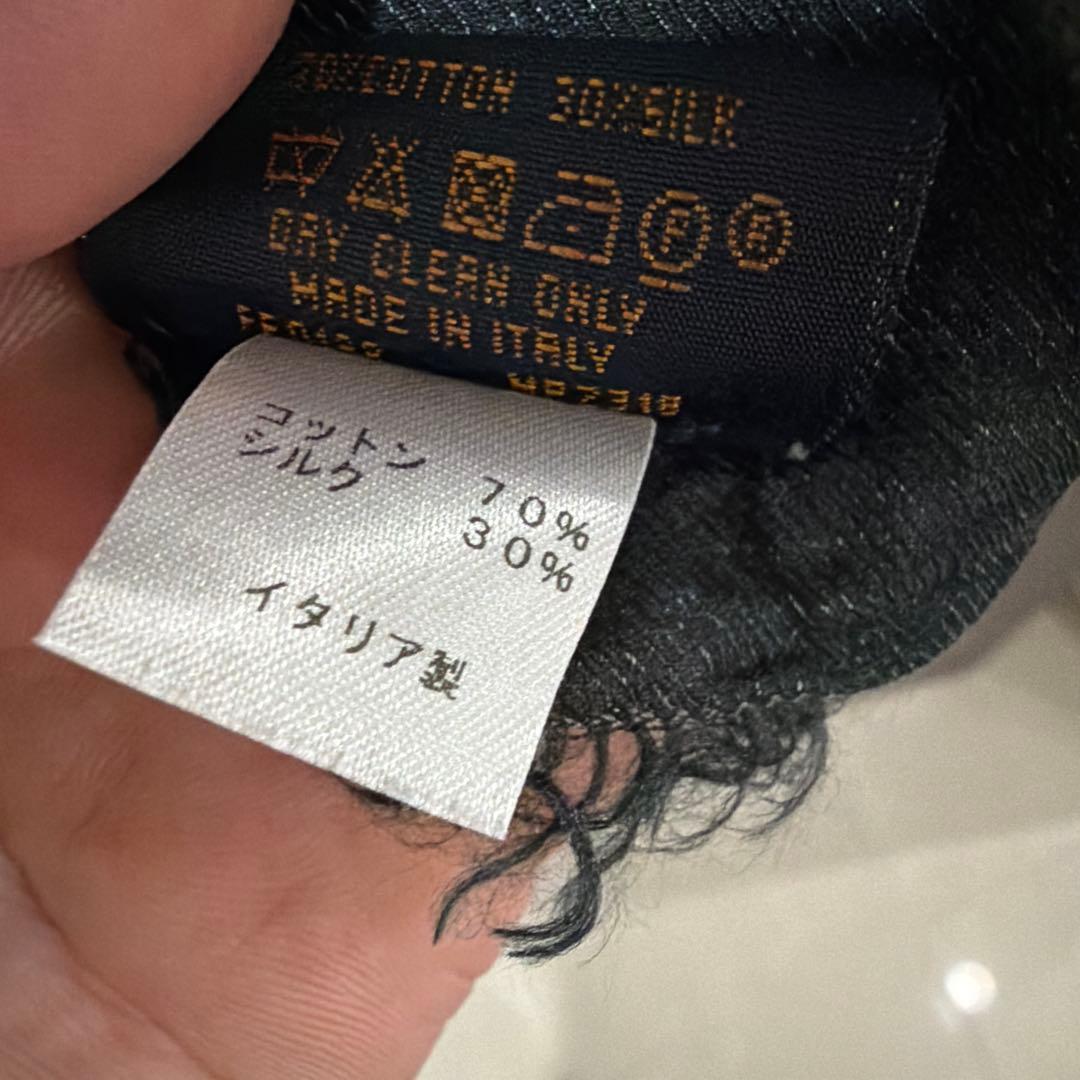 Louis Vuitton ストール　　百貨店購入