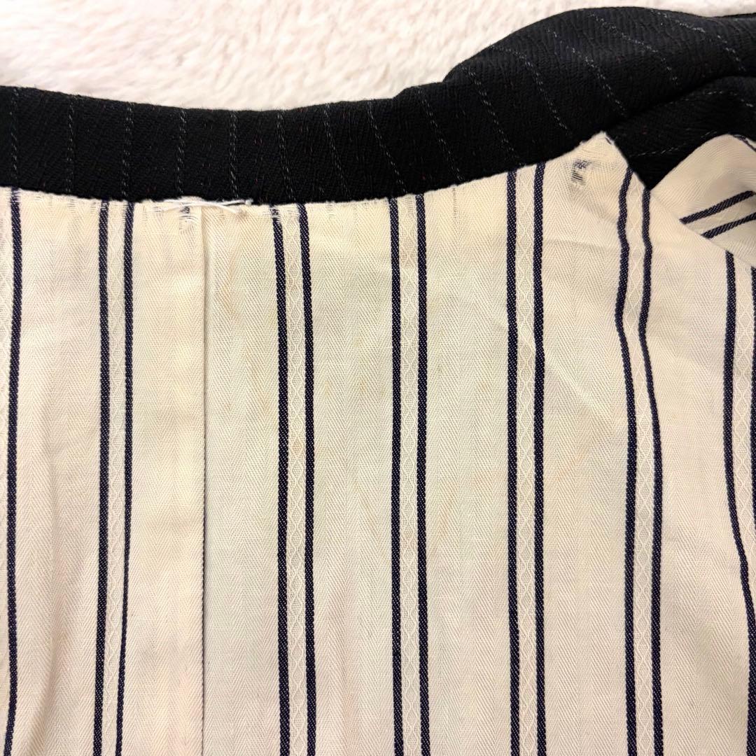 【Y's for men】YOHJI YAMAMOTO ベスト　赤タグ　 L
