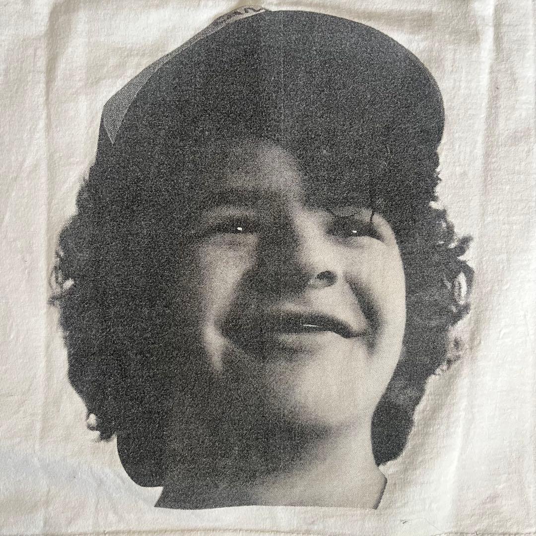 希少 STRANGERTHINGS ストレンジャーシングス Tシャツ ムービーT