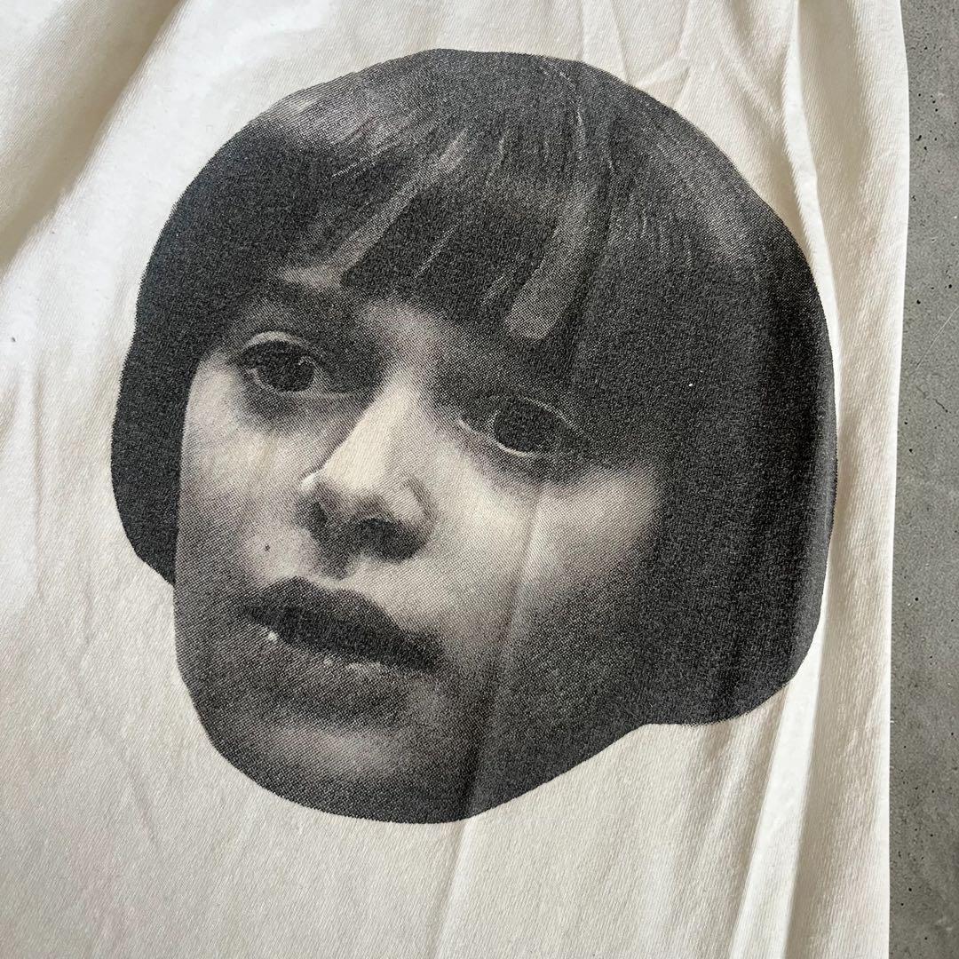 希少 STRANGERTHINGS ストレンジャーシングス Tシャツ ムービーT