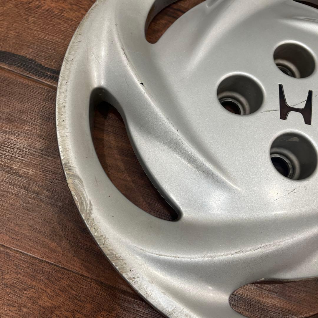 ホンダシビック　EG6 SIR 純正ホイールキャップ １台分