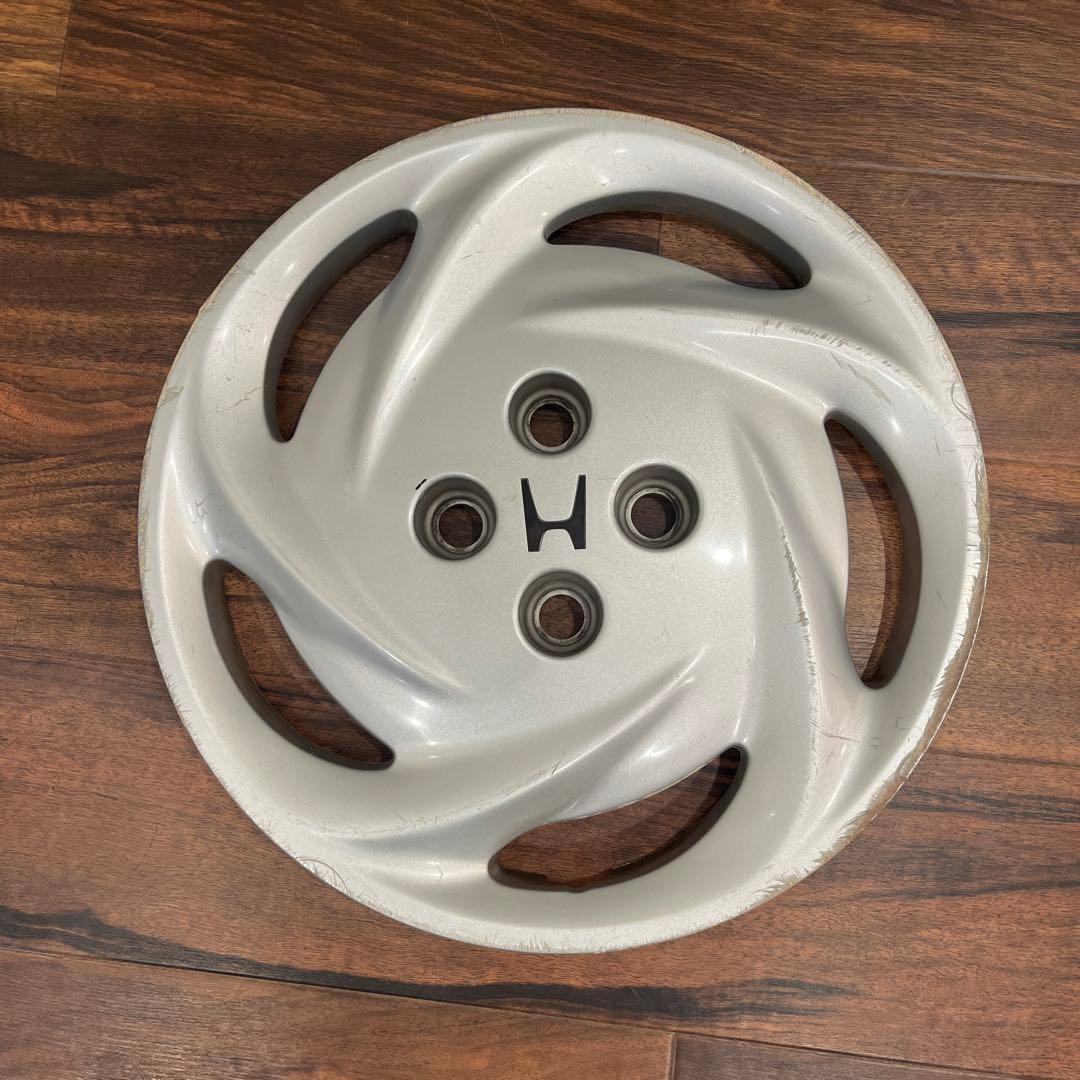 ホンダシビック　EG6 SIR 純正ホイールキャップ １台分