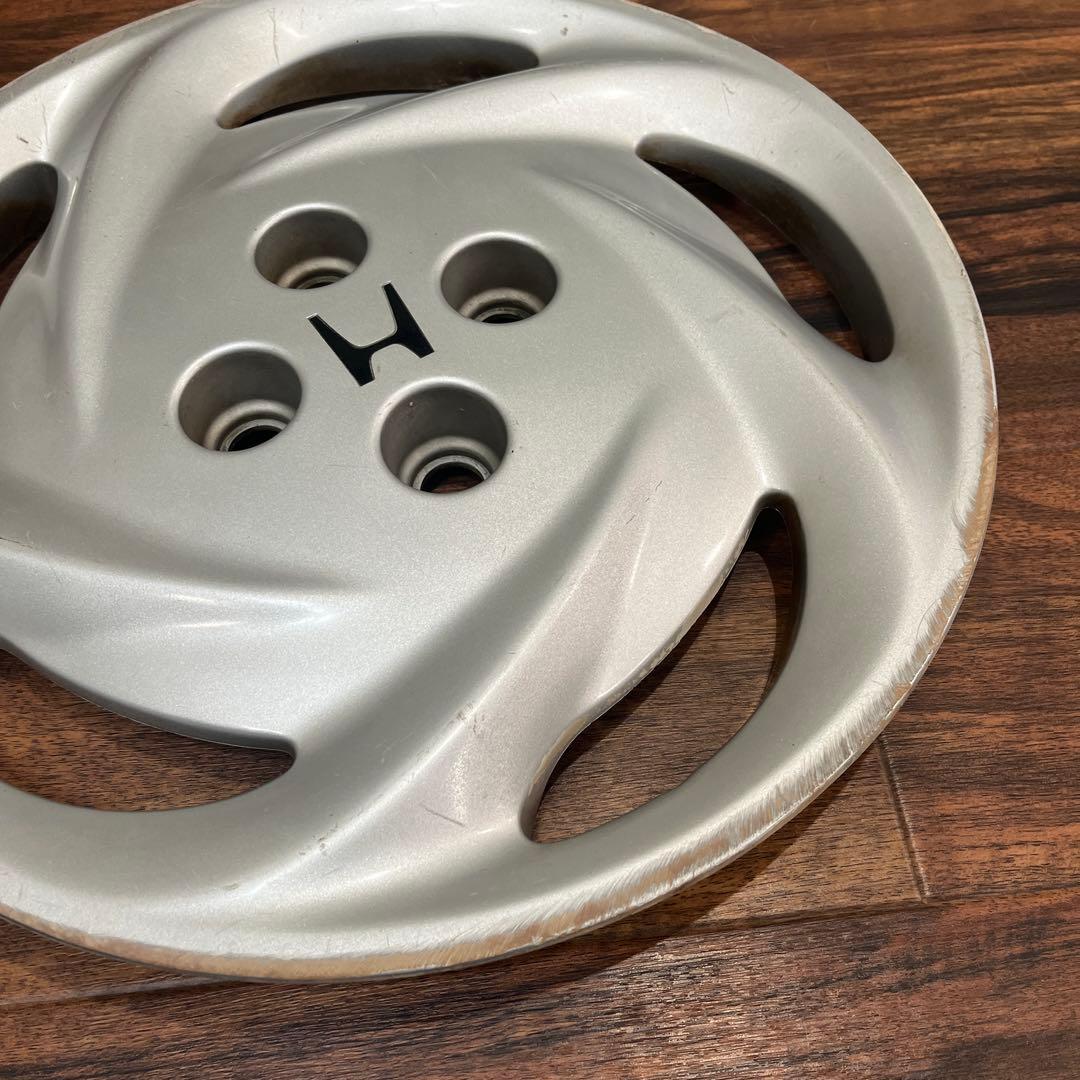 ホンダシビック　EG6 SIR 純正ホイールキャップ １台分