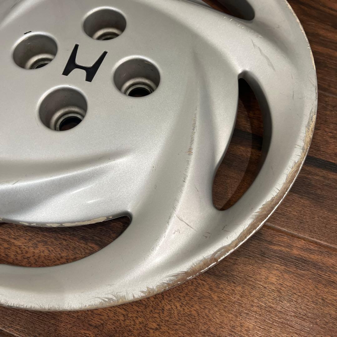 ホンダシビック　EG6 SIR 純正ホイールキャップ １台分