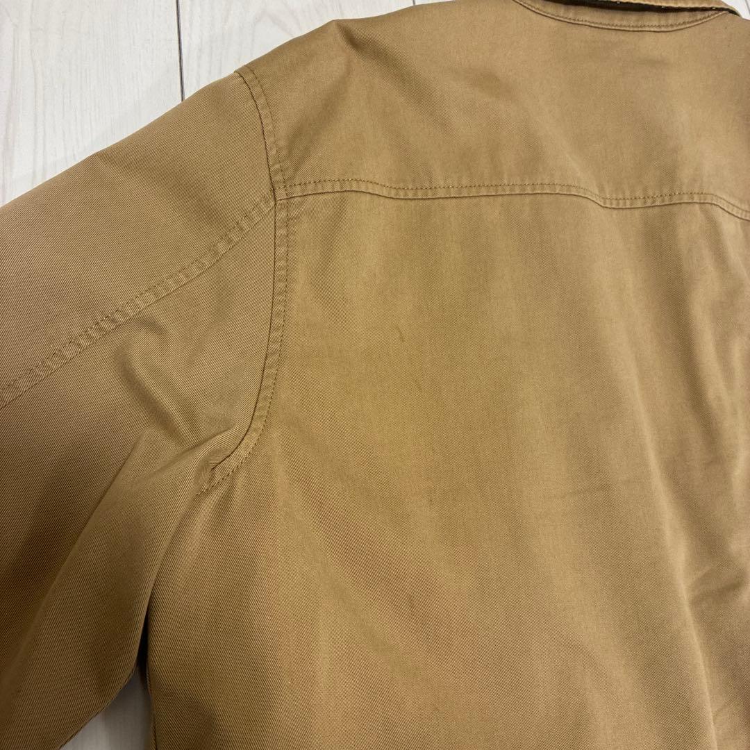 Ralph Lauren スイングトップ ベージュ Mサイズ
