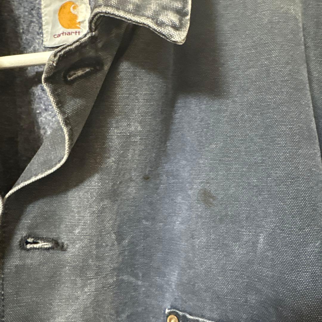 Carhartt ミシガン　チョアコート