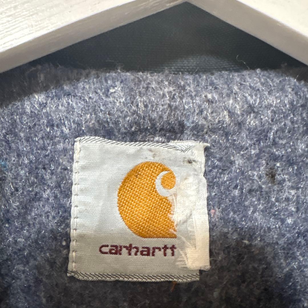 Carhartt ミシガン　チョアコート