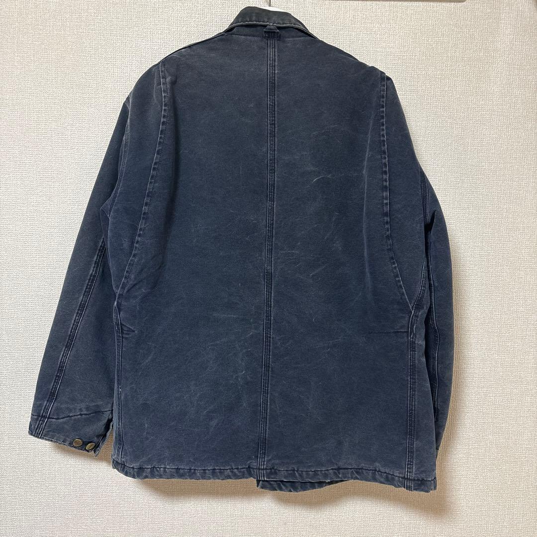 Carhartt ミシガン　チョアコート