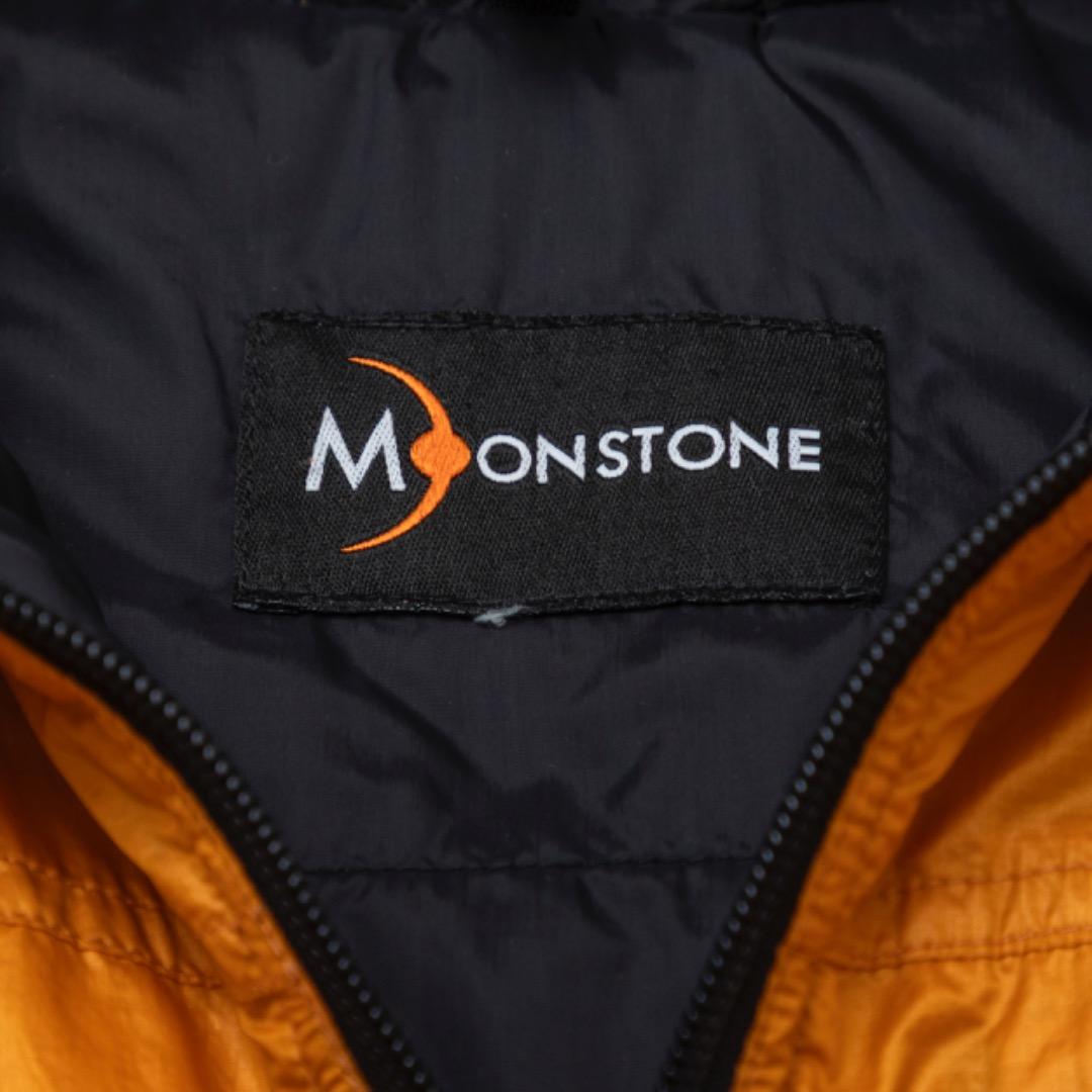 90s Moonstone puff vest ムーンストーン