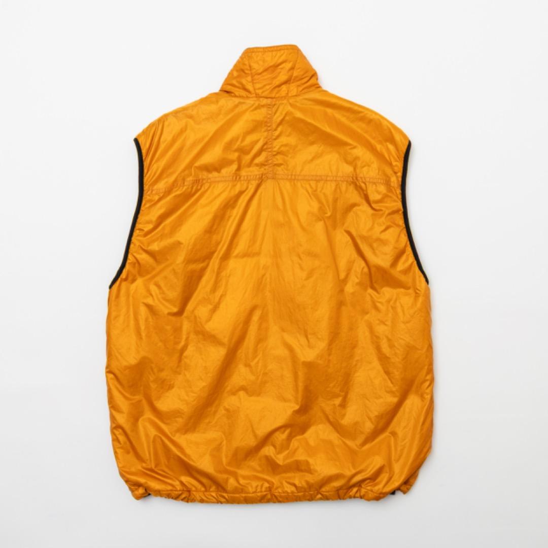 90s Moonstone puff vest ムーンストーン