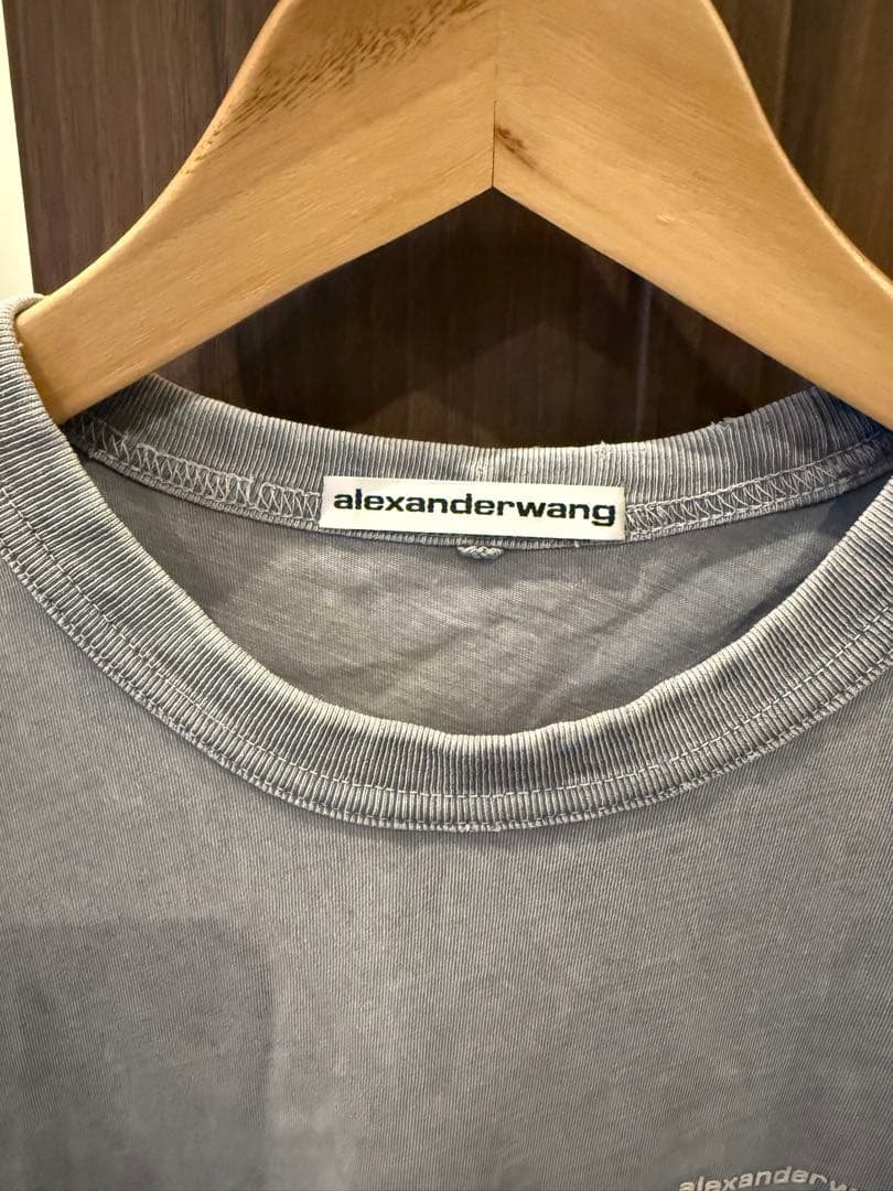 alexanderwang Tシャツ