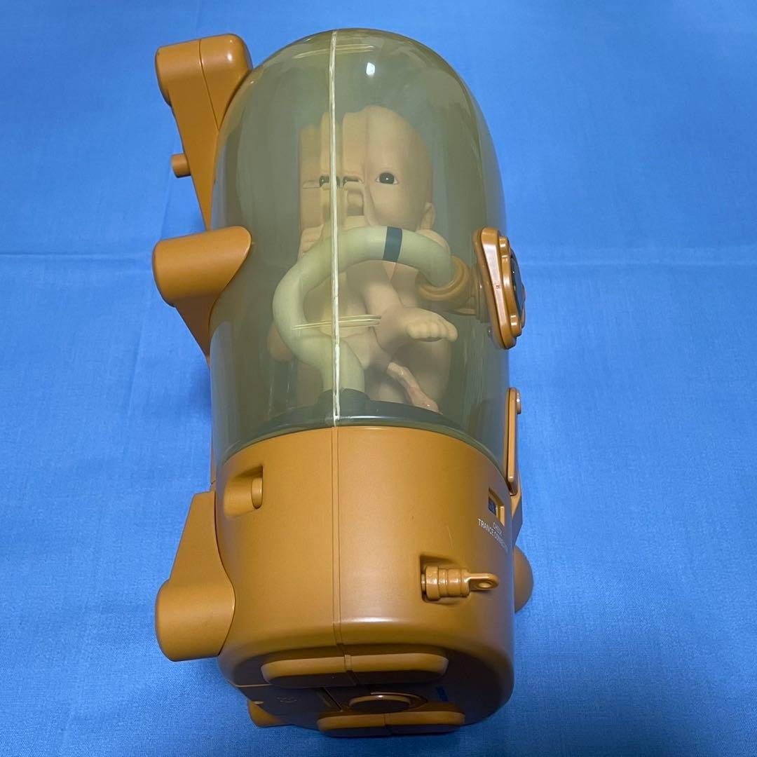 DEATH STRANDING コレクターズエディション BBポッド