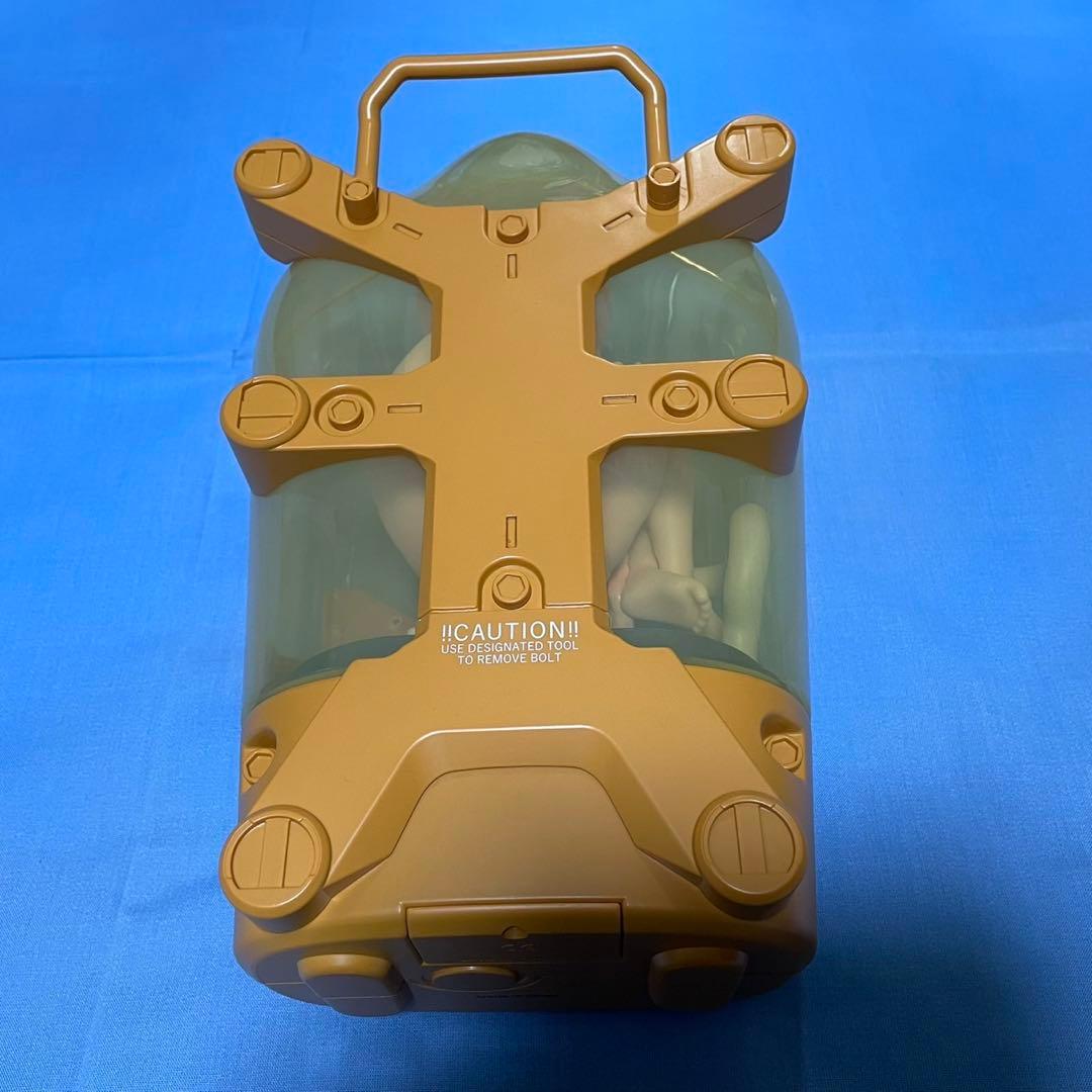 DEATH STRANDING コレクターズエディション BBポッド