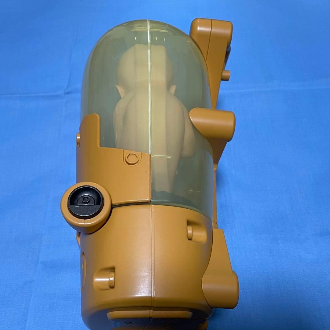 DEATH STRANDING コレクターズエディション BBポッド