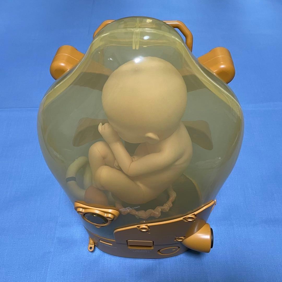 DEATH STRANDING コレクターズエディション BBポッド