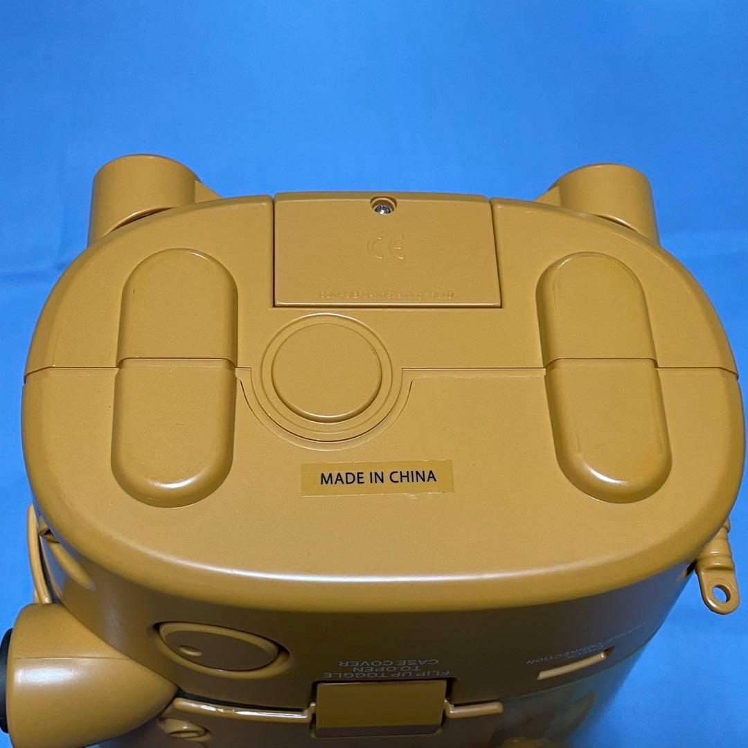 DEATH STRANDING コレクターズエディション BBポッド