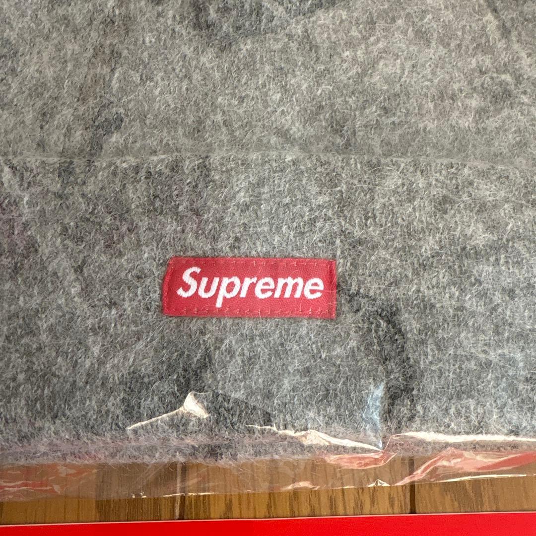 Supreme Mohair Beanie　シュプリーム　モヘアビーニー