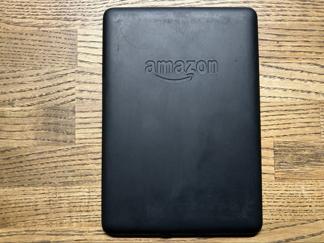 Kindle Paperwhite (第10世代) 本体