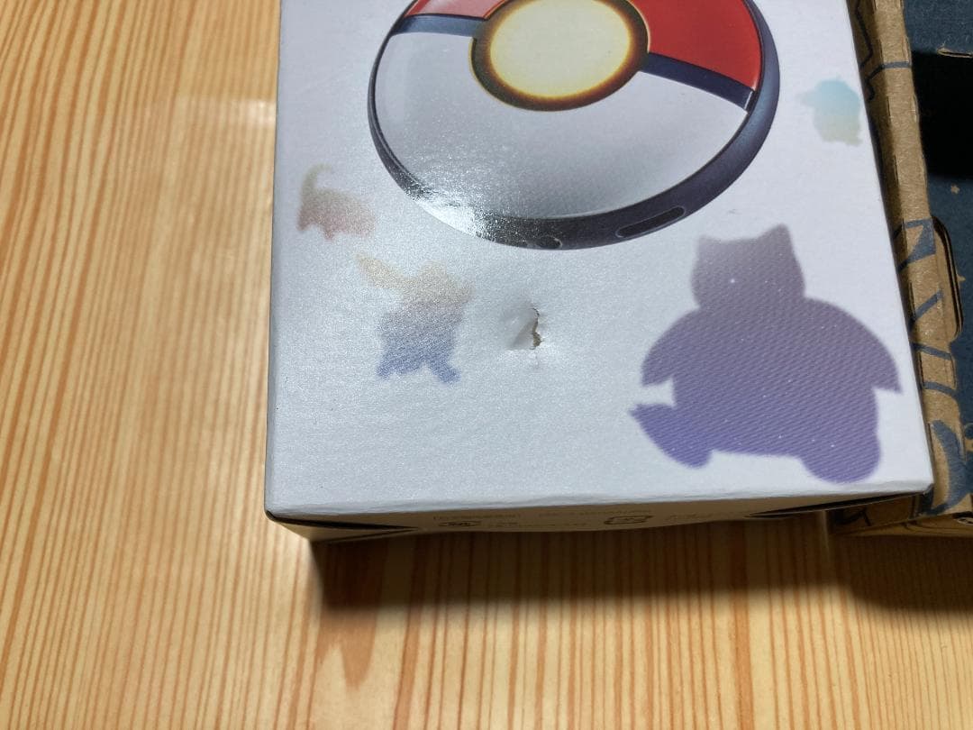 Pokemon ポケモン GO Plus+　 PMC-004