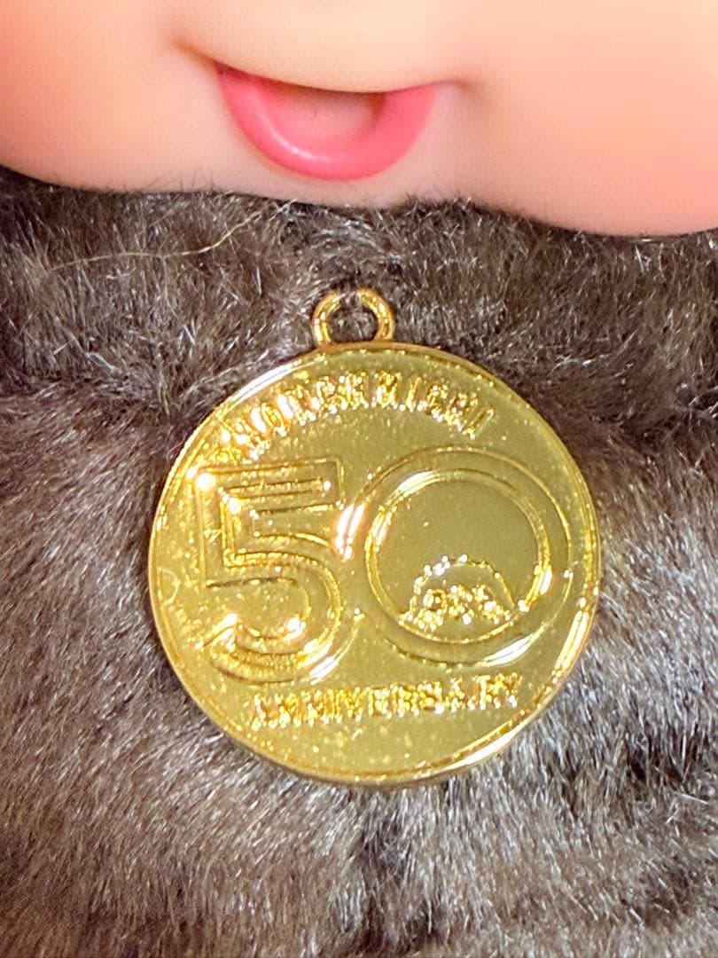 THE ALFEE モンチッチ【こんがりタカチッチ風】モンチッチ50周年記念限定