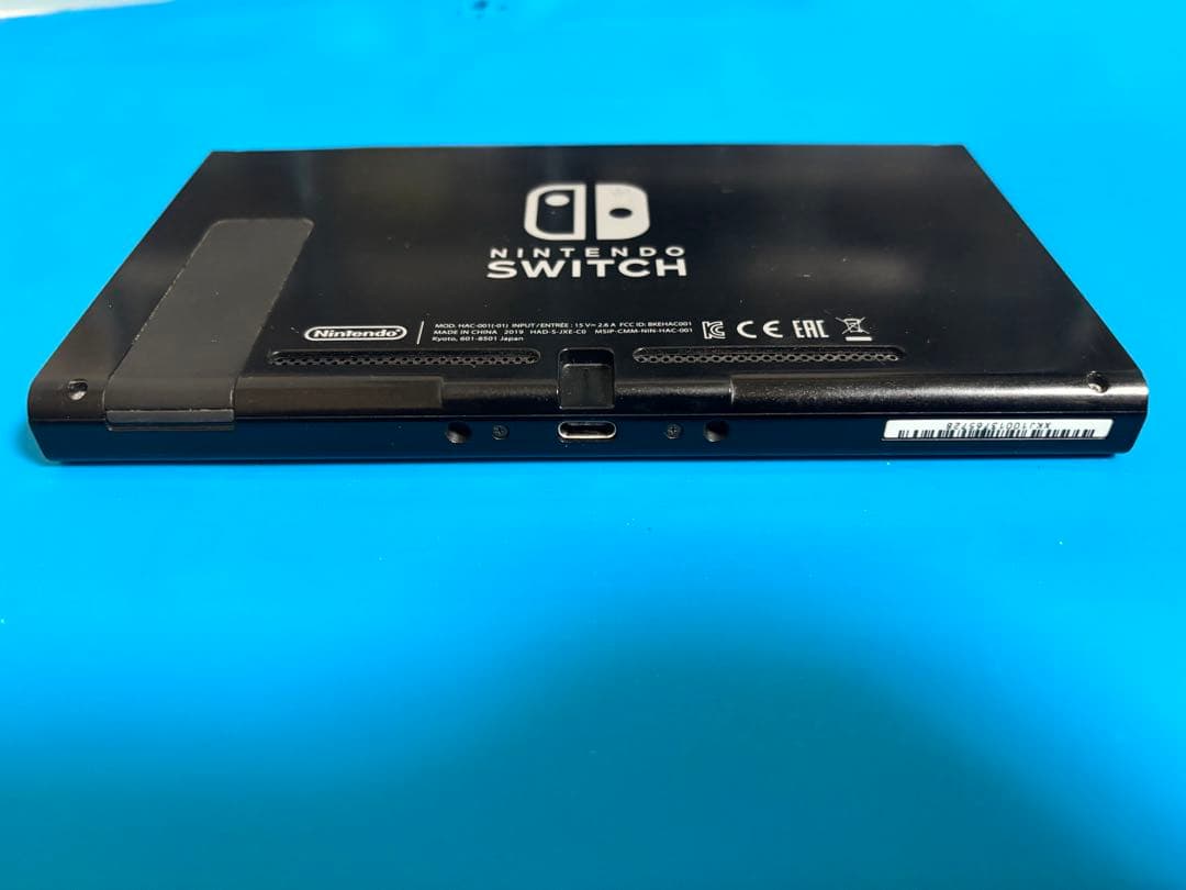 Nintendo Switch 本体 一式