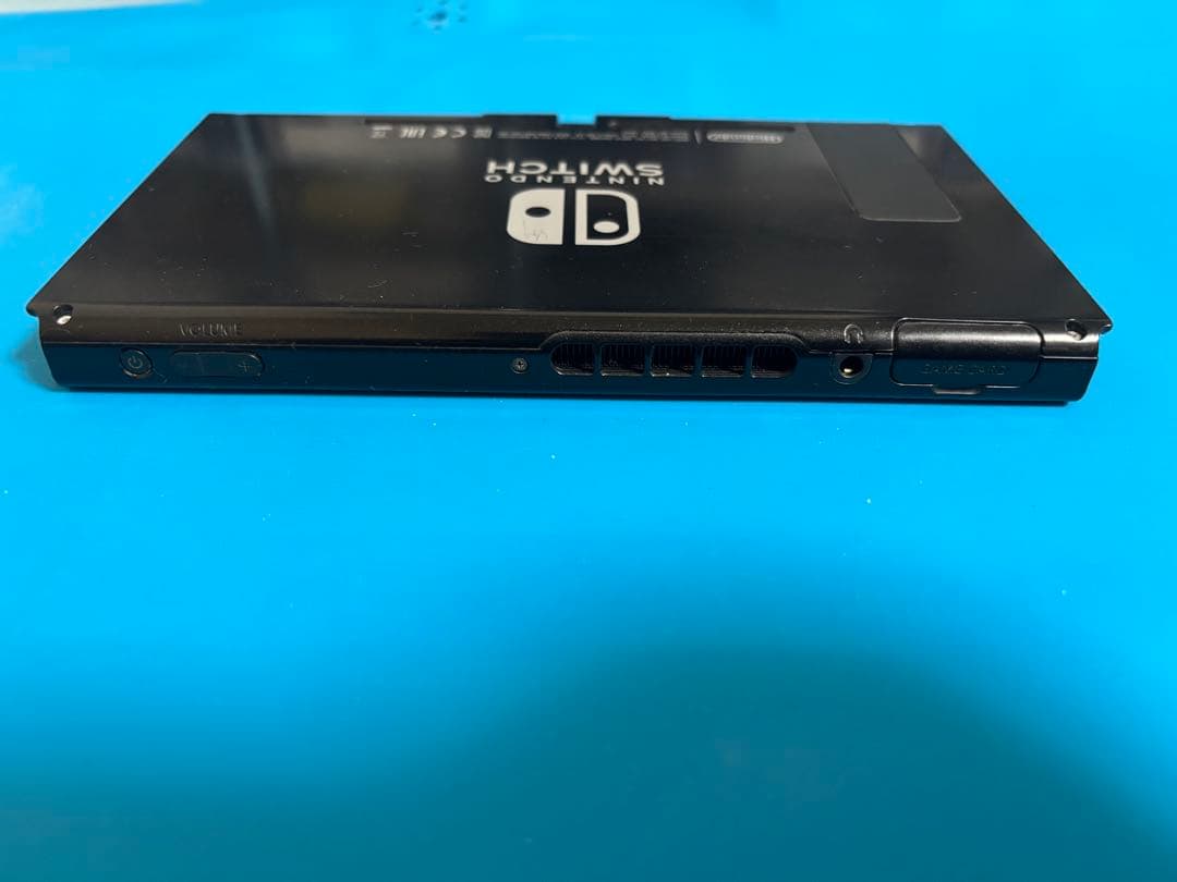 Nintendo Switch 本体 一式