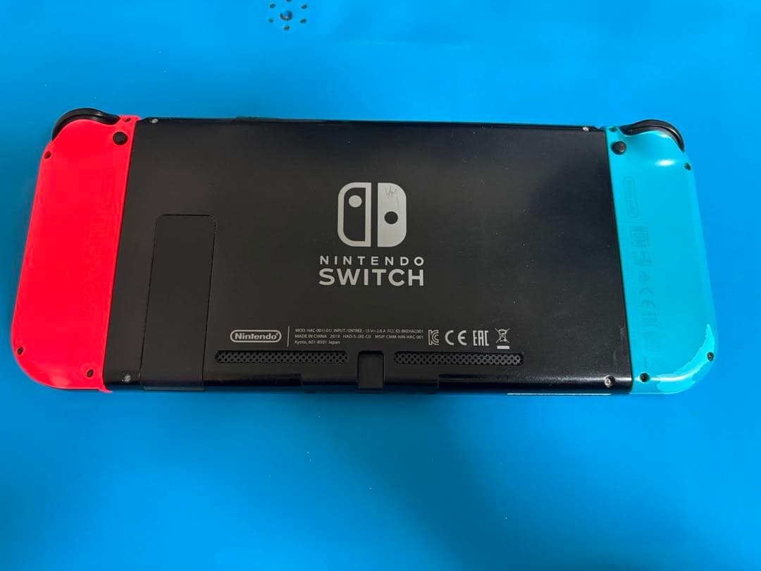 Nintendo Switch 本体 一式
