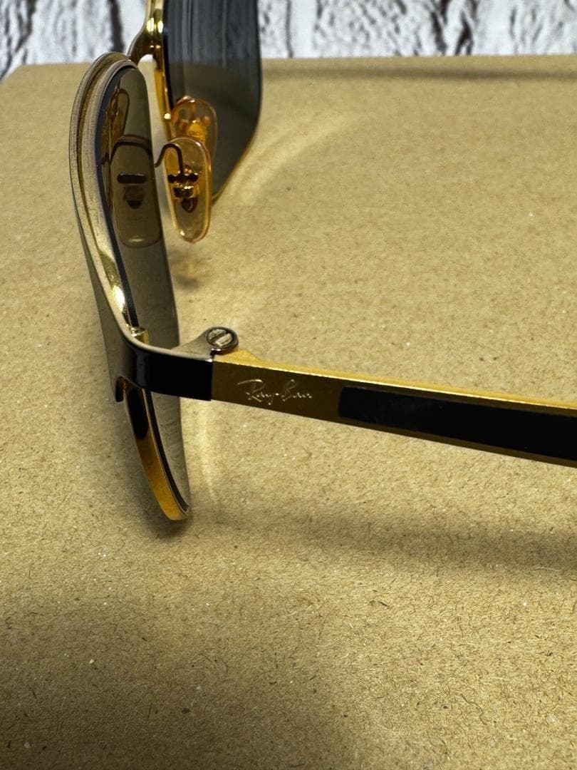 Ray-Ban　レイバン　RB3569　サングラス　ｗ2825-1216-⑤-①