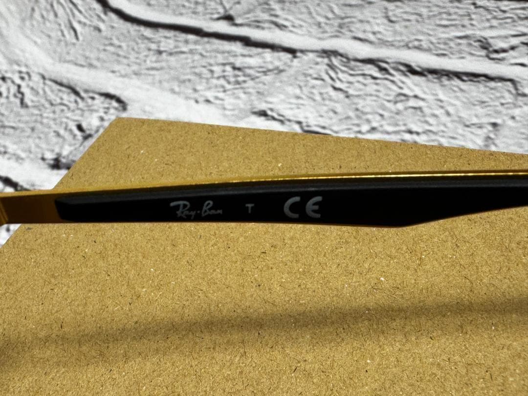 Ray-Ban　レイバン　RB3569　サングラス　ｗ2825-1216-⑤-①