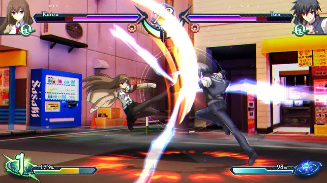 【新品未開封】ファントムブレイカー：オムニア【switch】