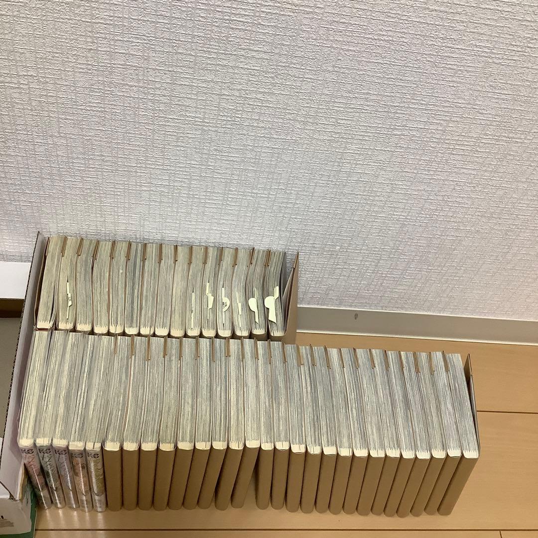 流石景　2作品まとめ売り　ドメスティックな彼女　GE