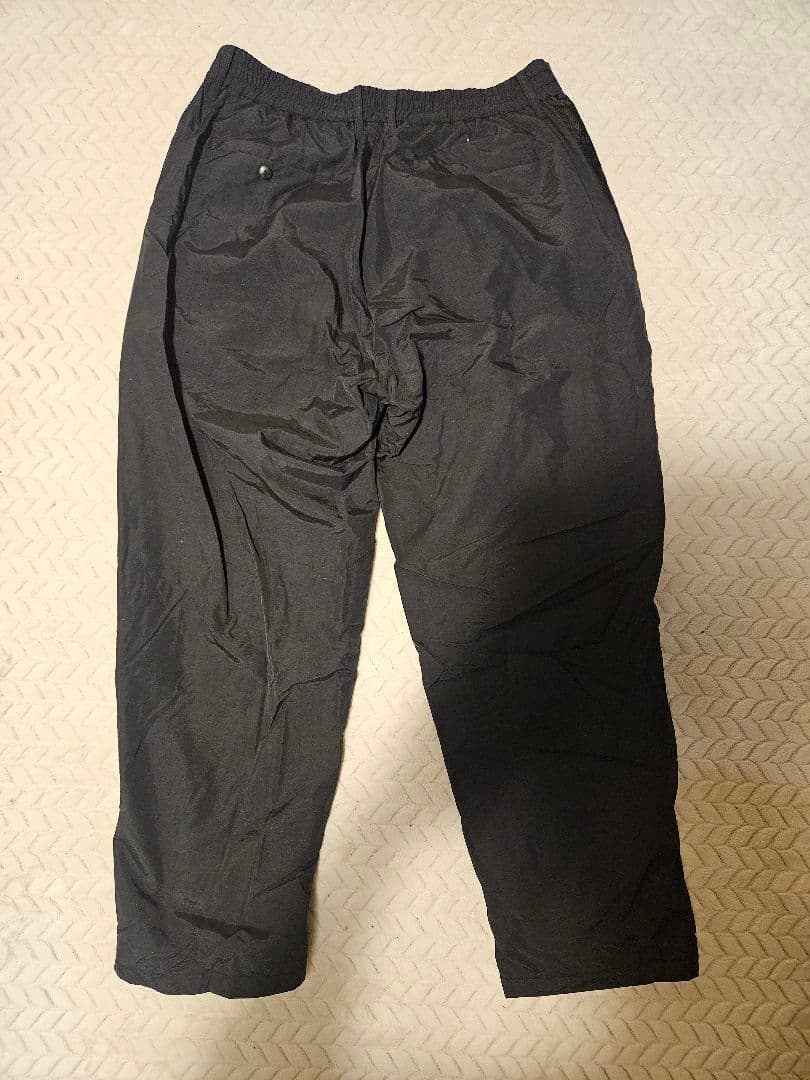 19so × UMBRO ナイロンパンツ