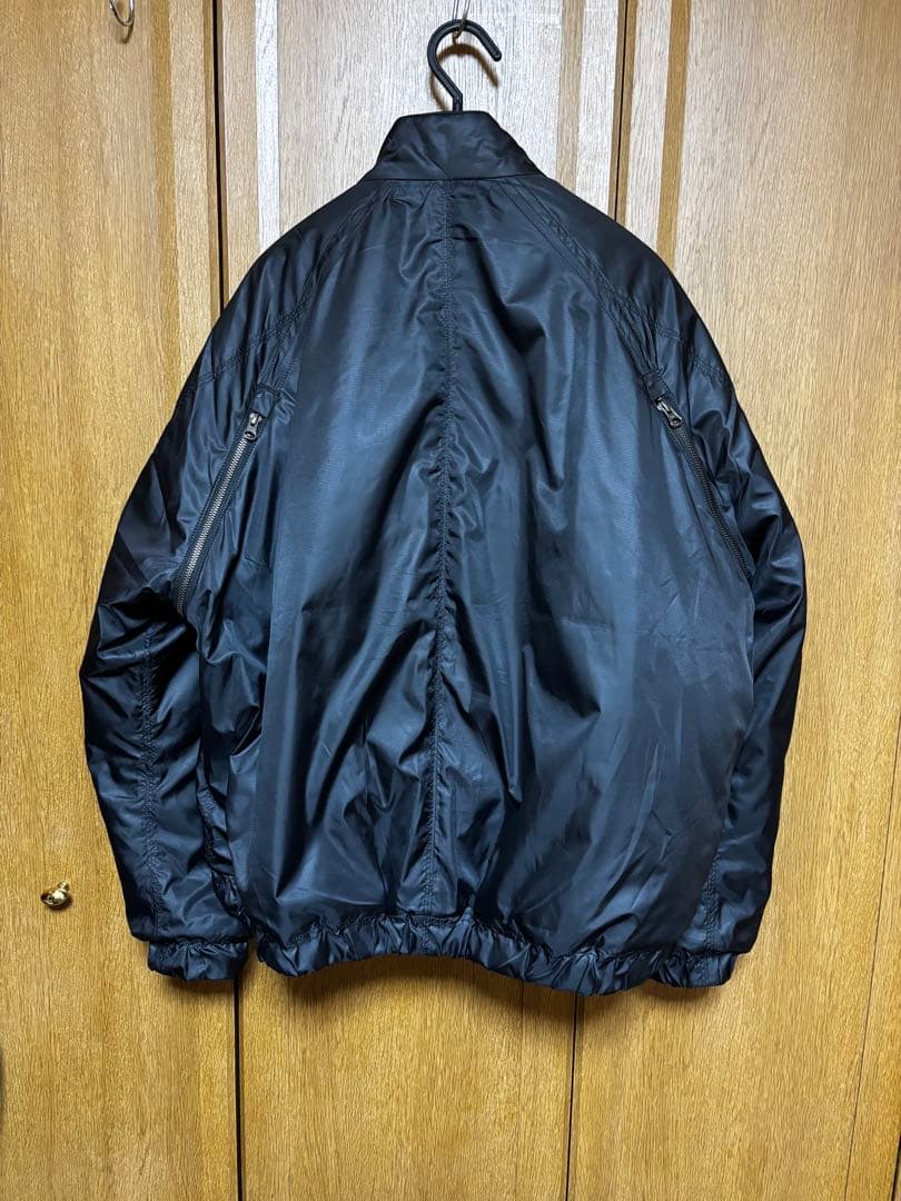 ＜ISSUETHINGS＞type89 BLOUSON