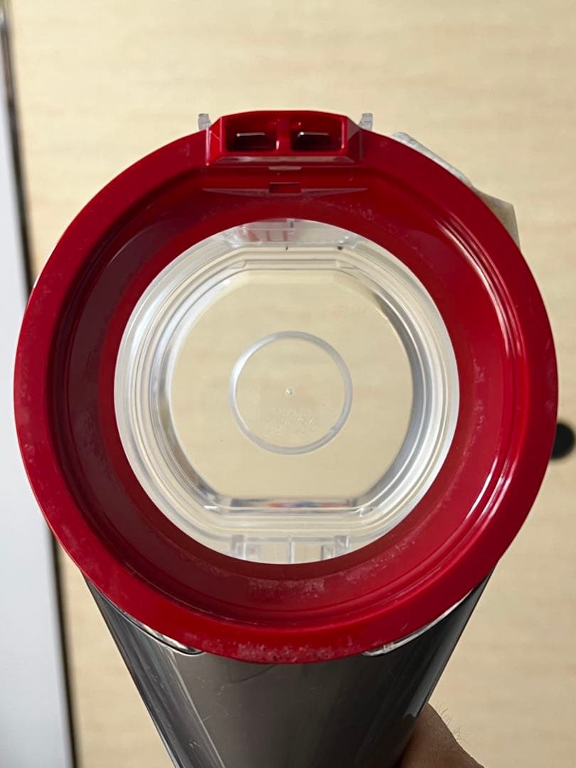 ダイソン SV11 V7 完全分解洗浄済み 動作良好 付属品多数