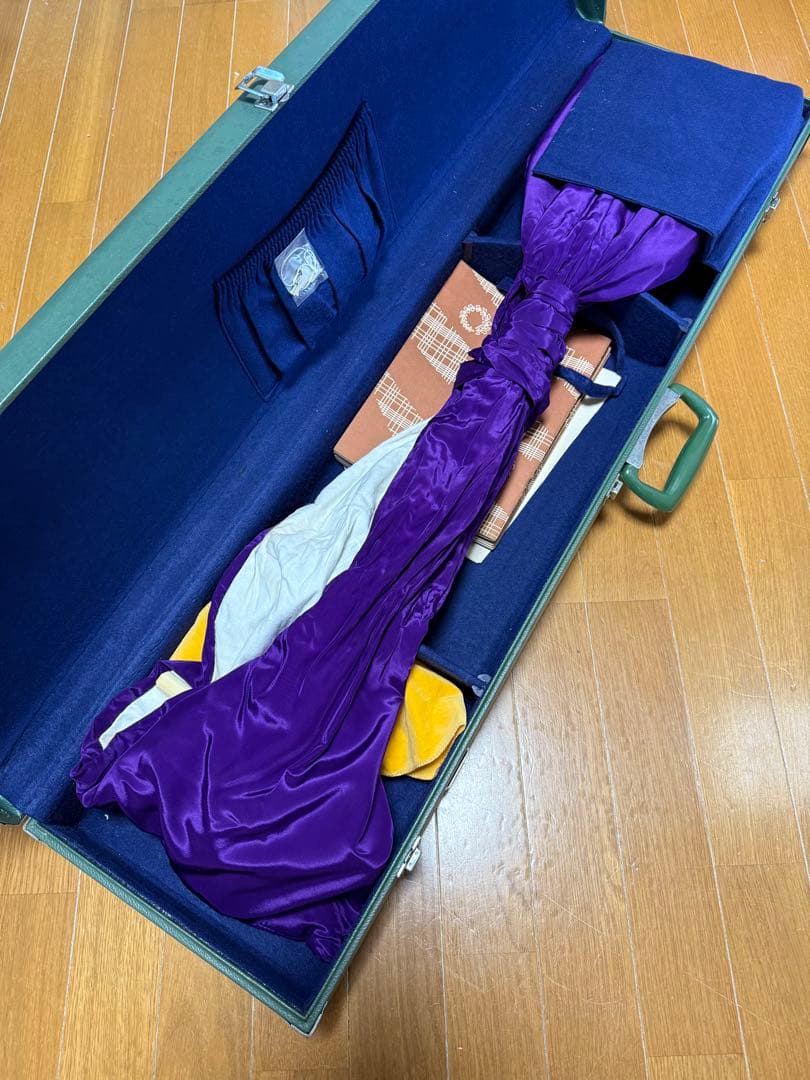 三味線　本体　ハードケース　ほか　いろいろ　まとめ　弦楽器　和楽器