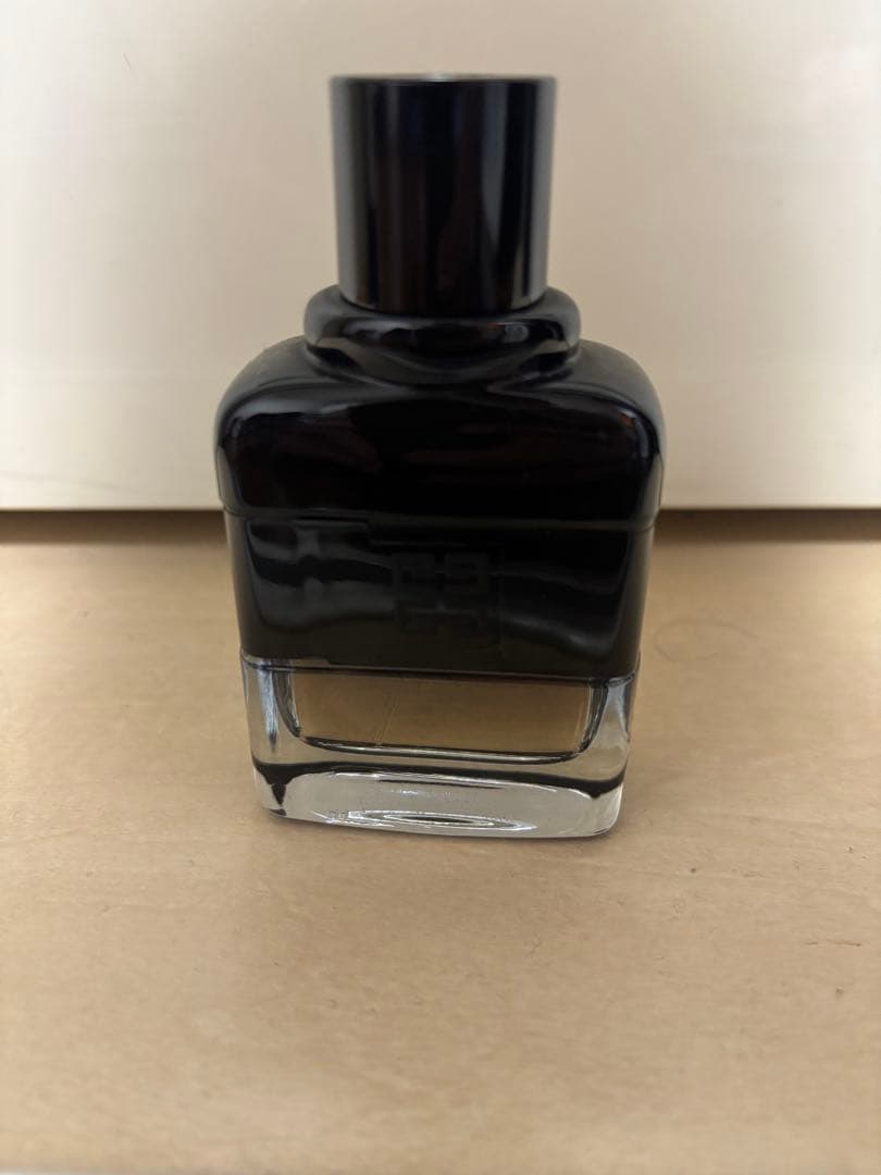 Givenchy Gentleman インテンス オードトワレ 60ml 香水