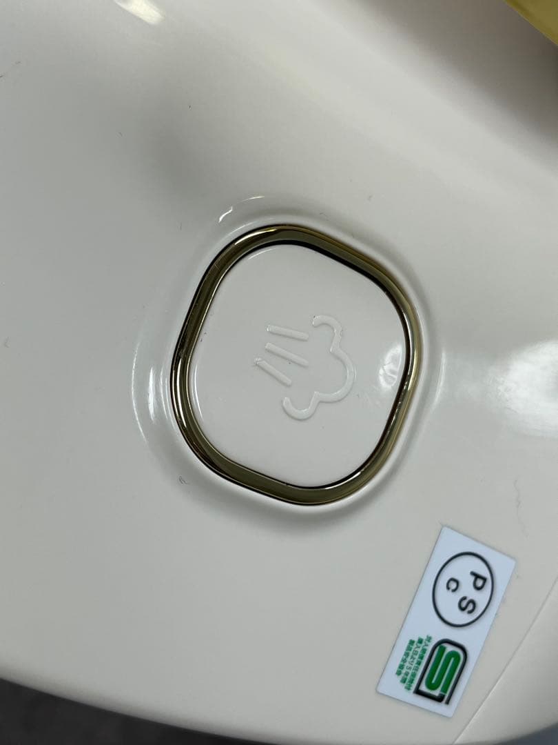【T-faL】ティファール　ラクラ・クッカープラス コンパクト電気圧力鍋 美品