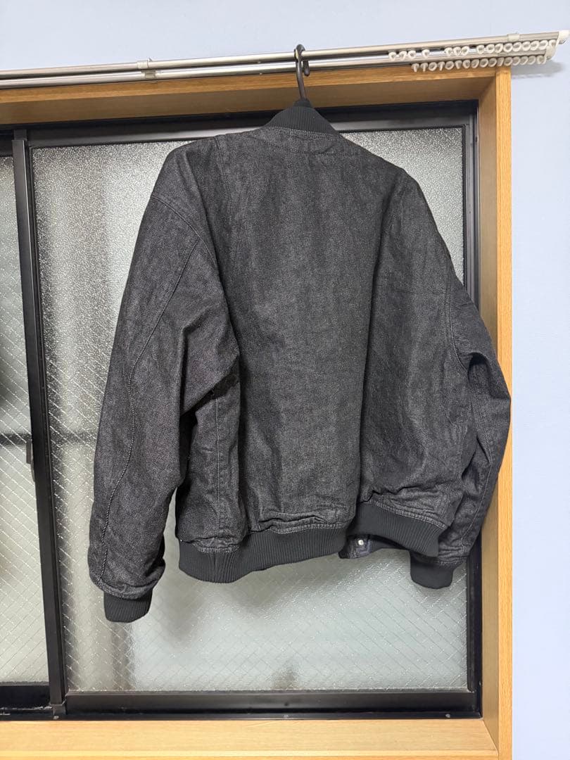 ジャケット・アウター DBL Flap Zip Jacket