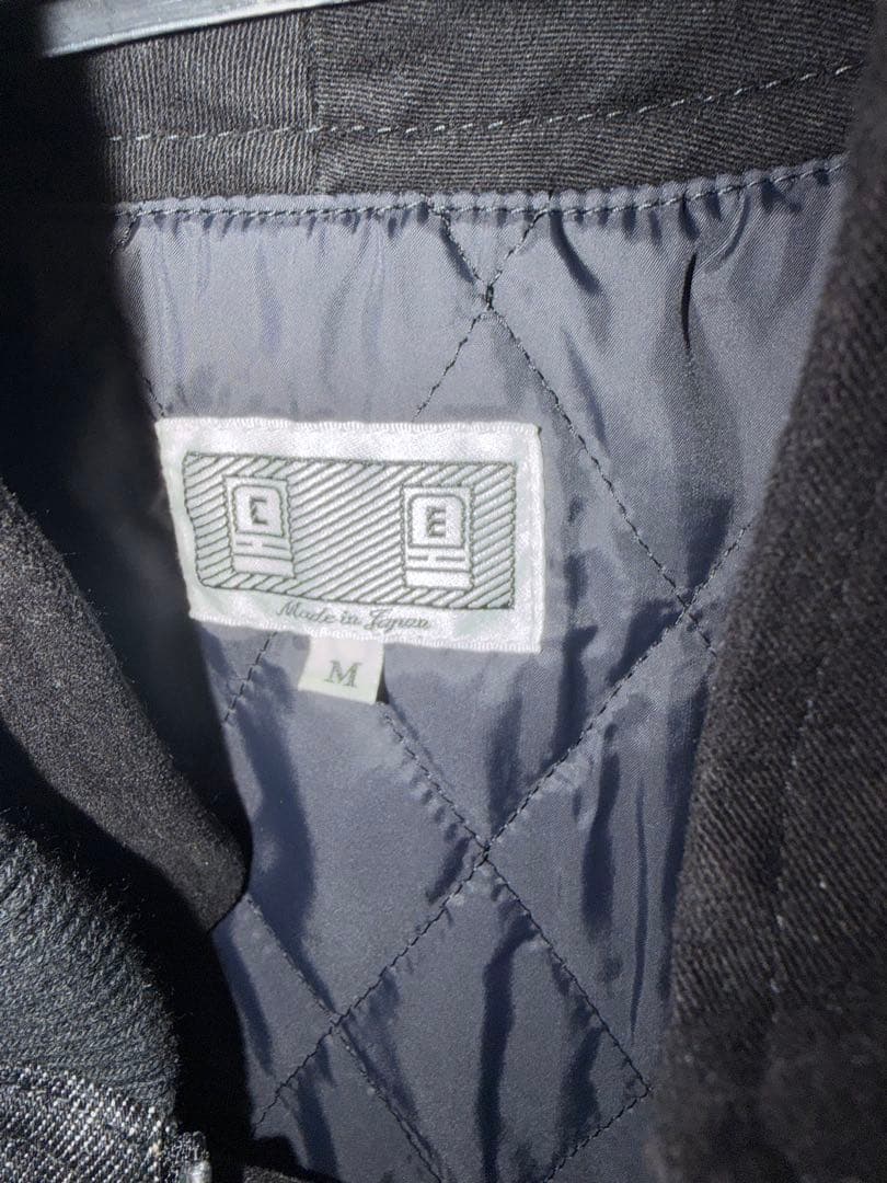 ジャケット・アウター DBL Flap Zip Jacket