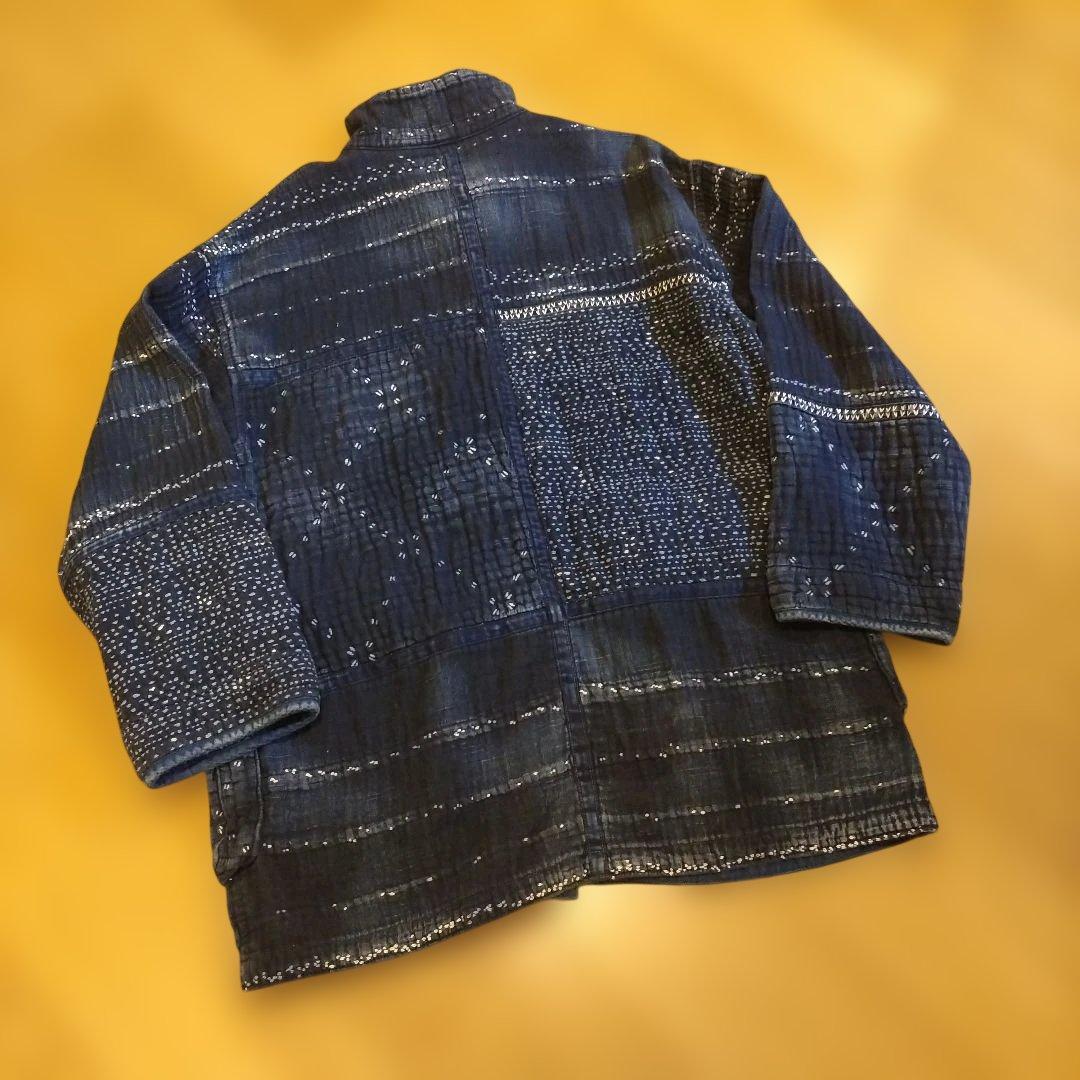 美品☆ポータークラシック☆コギン☆アート ジップアップ☆サイズ1