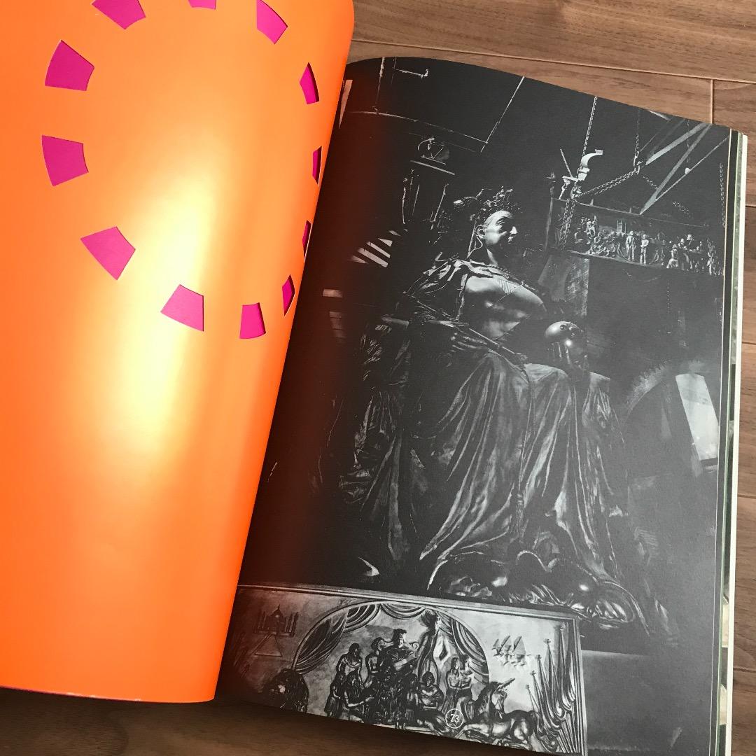 【1990年・大判洋書】Imagination