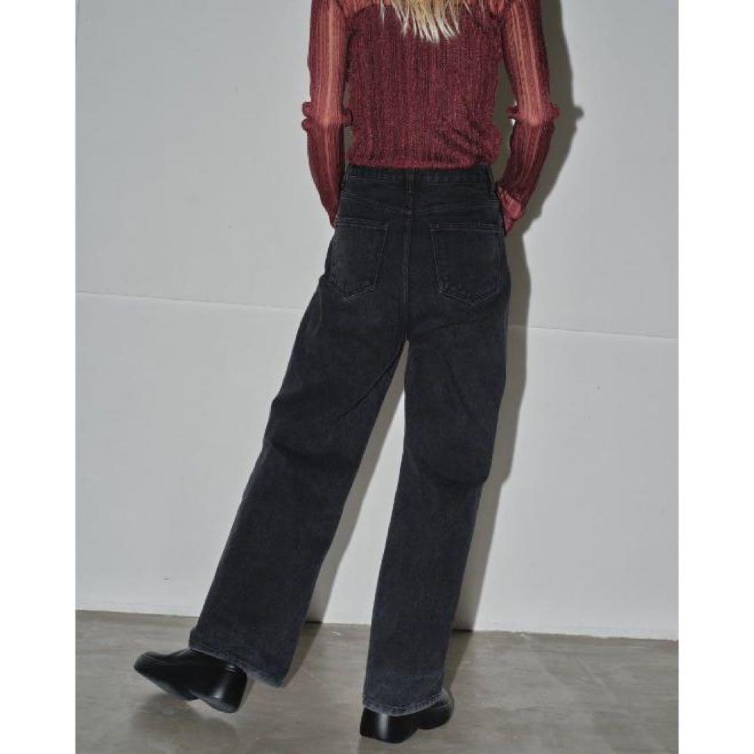 【週末限定価格】TODAYFUL Owen's Denim 24