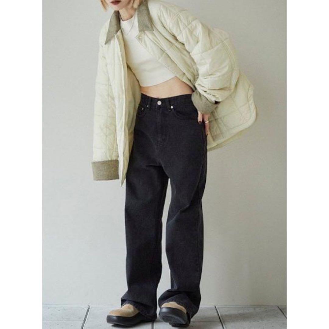 【週末限定価格】TODAYFUL Owen's Denim 24