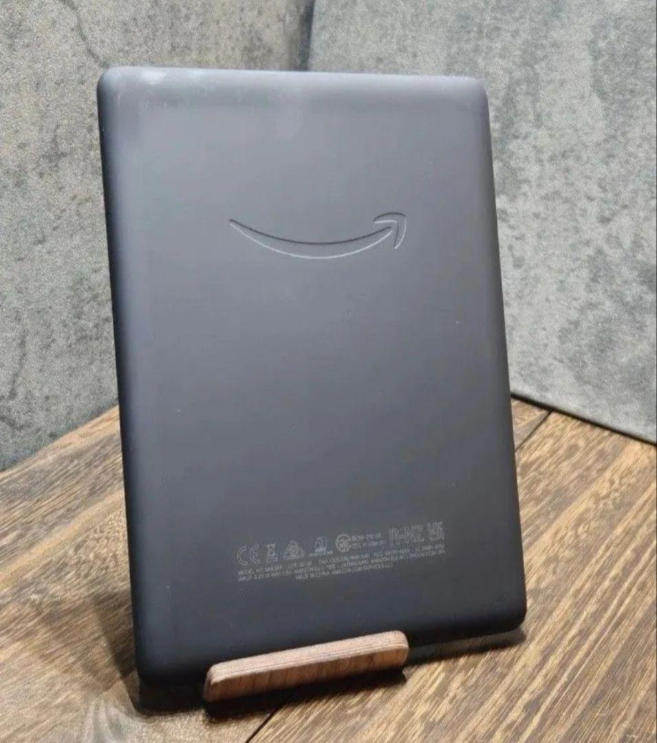 Kindle Paperwhite 第11世代8GB M2L3EK256