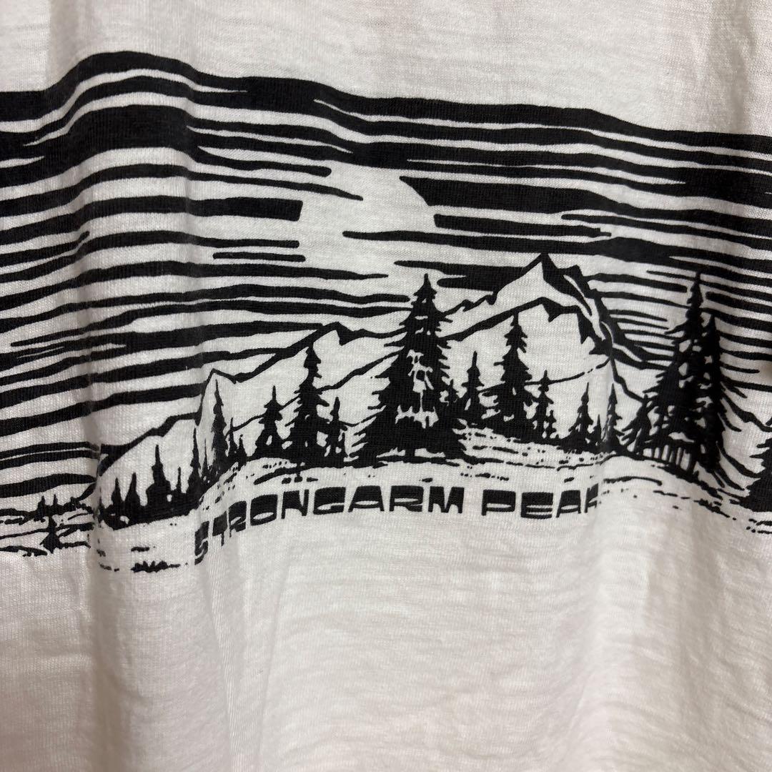 ま*そ様 【美品】タグ付き　ウェアハウスJohn Gluckow Tシャツ XL