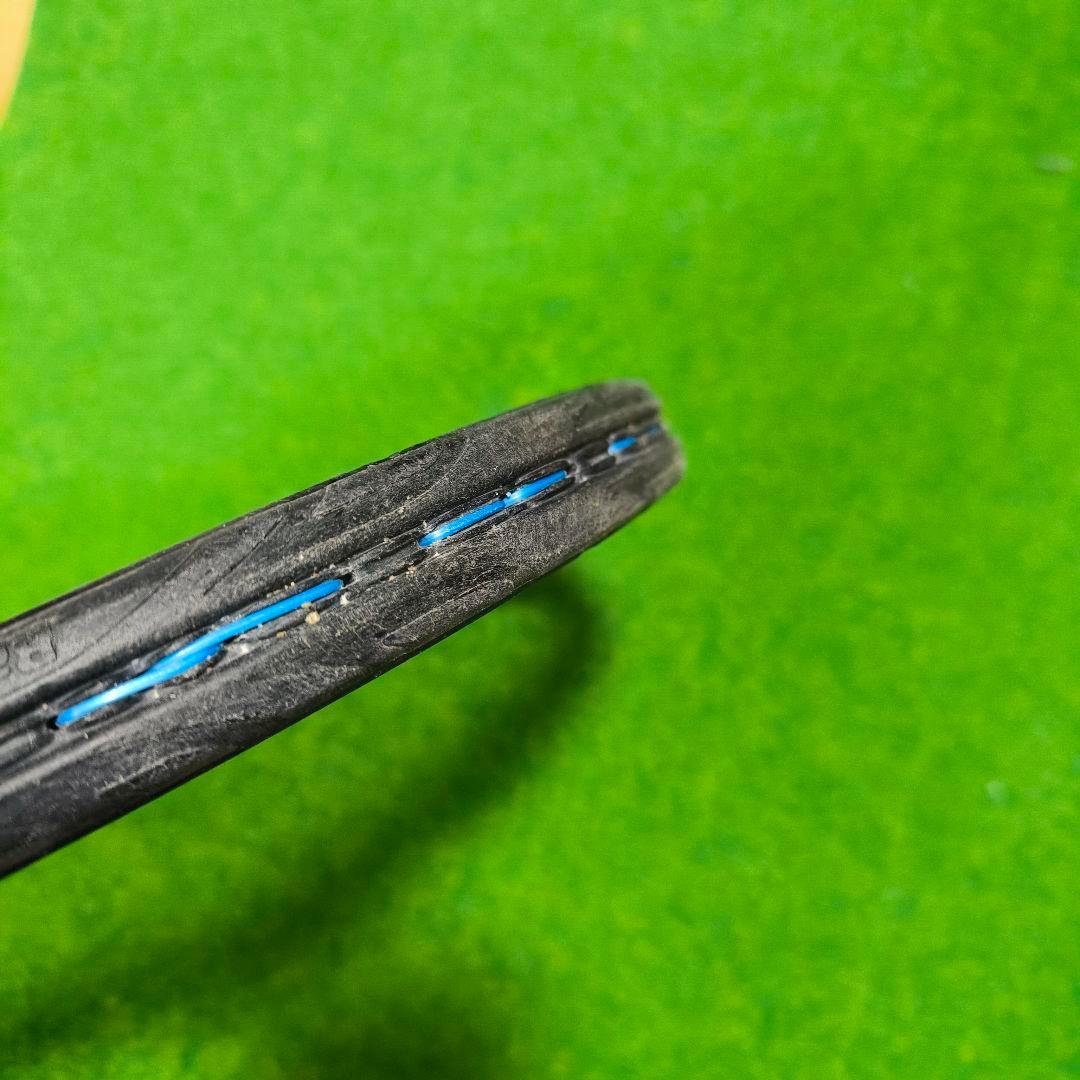 BABOLAT　PURE DRIVE 2015 G2 黄金スペック　初心者〜